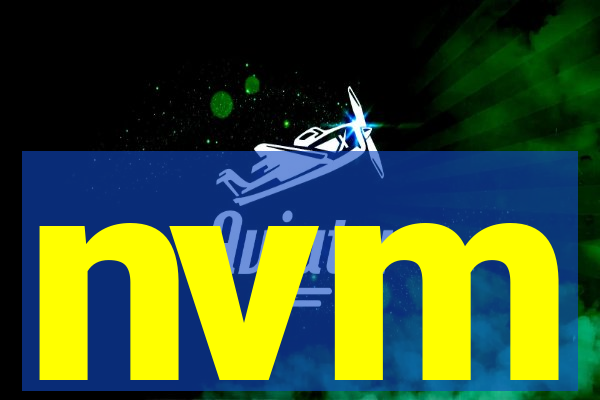 nvm-windows download